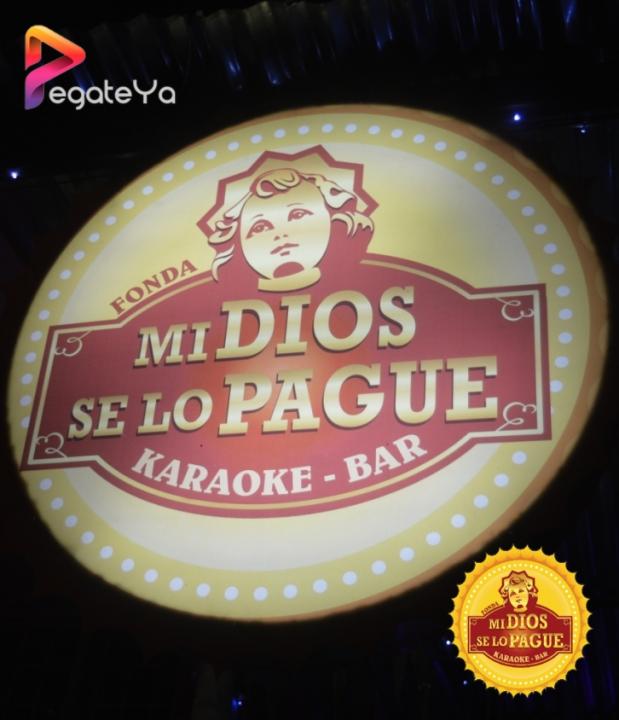 Foto 38 de Fonda Mi Dios Se Lo Pague - 1er Fds Juni en Fonda Mi Dios Se Lo Pague, Cali