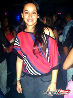 Foto 14 de Diciembre 15 del 2012 en La Maldita Primavera Cali, Cali