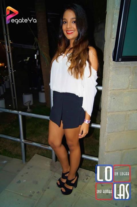 Foto 53 de Lolas - 2do FDS Dic 2015 en Lolas Club Menga Cali, Cali