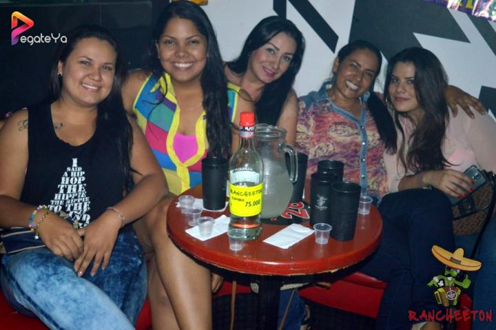 Foto 26 de Rancheeton - 5to FDS Agt 2015 en Rancheton Cali, Cali