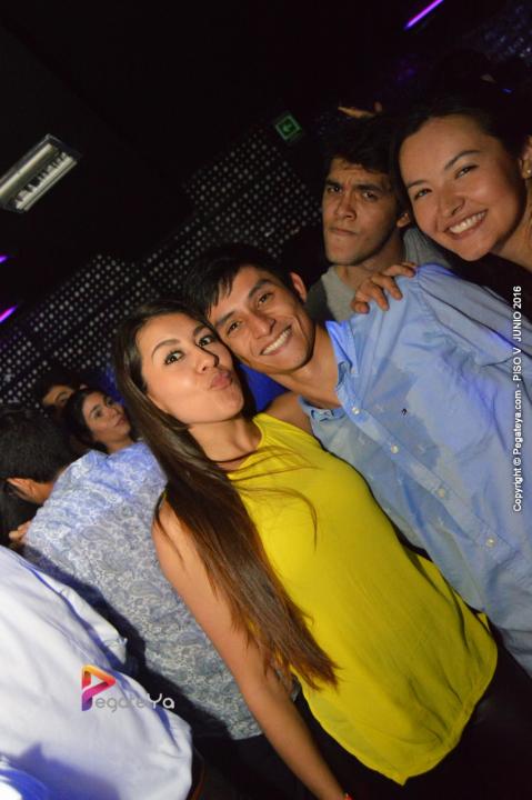 Foto 91 de PISO V - 24 y 25 de junio de 2016 en Bar Piso V Bucaramanga, Bucaramanga
