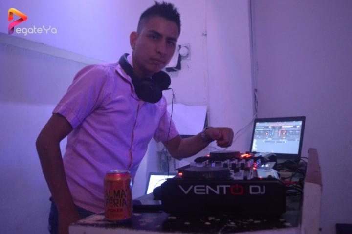 Foto 4 de Ahma Bar - 2do FDS Dic. 2015 en Ahma Cali, Cali