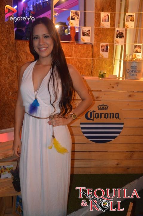 Foto 2 de Tequila & Roll - 2do Fds Abril 2016 en Tequila & Roll