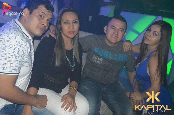 Foto 45 de Kapital Club - 1er Fds Junio 2017 en Kapital Club, Cali