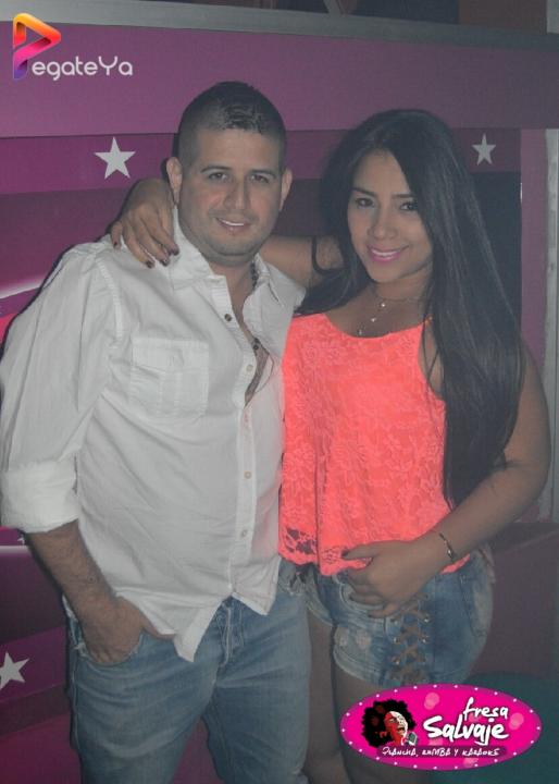 Foto 67 de Fresa Salvaje - Amor y Amistad 2016 en Fresa Salvaje, Cali