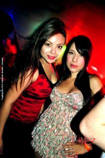 Foto 67 de Spazio 44 - YAGA Y MACKIE- Medellin en SPAZIO 44 Club Discoteca Medellin, Medellín
