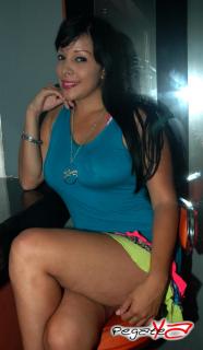 Foto 7 de Noviembre 24 del 2012 en Discoteca Mayoral
