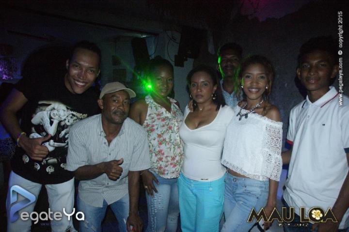 Foto 26 de MAULOA 28 y 29 DE AGOSTO DE 2015 en mau loa cartagena, Cartagena