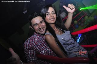 Foto 25 de Discoteca El Manicomio - 1 Marzo 2014 en Discoteca El Manicomio Bucaramanga, Bucaramanga