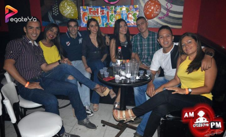 Foto 8 de Ampm Bar - 1er FDS Sept 2015 en Am / PM Bar - Cali, Cali