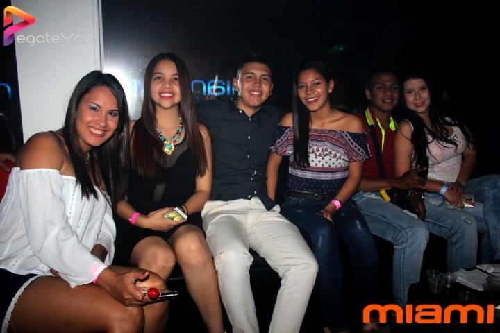 Foto 37 de Miami - 4TO Fds junio 2016 en Miami Bar Cali, Cali