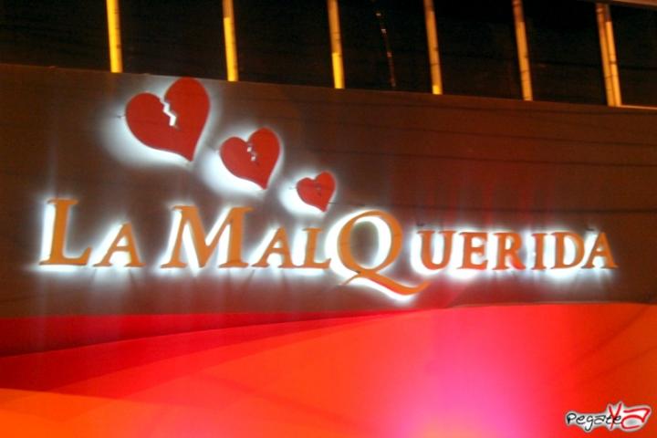 Foto 7 de La Malquerida - Nov 22 del 2014 en La Malquerida - Cali, Cali