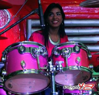 Foto 78 de Octubre 04 del 2013 en Beautiful 80`s Cali, Cali