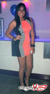 Foto 10 de Agosto 17 del 2013 en CIAO CLUB - EL PEÑON ( Cali ), Cali
