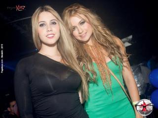 Foto 4 de Discoteca Dejavu Medellin en Discoteca Dejavu Medellin, Medellín