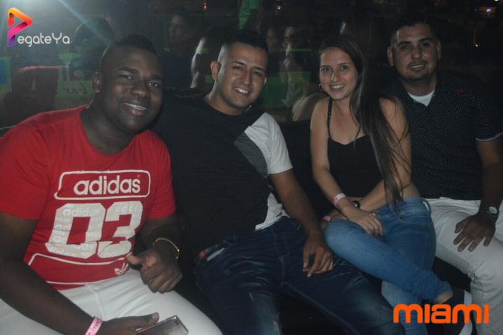 Foto 23 de Miami Bar - 1er Fds Febrero 2017 en Miami Bar Cali, Cali