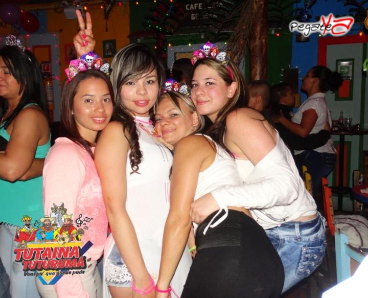 Foto 42 de Tutaina - 15 y 22 Nov 2014 en FONDA TUTAINA Medellin, Medellín