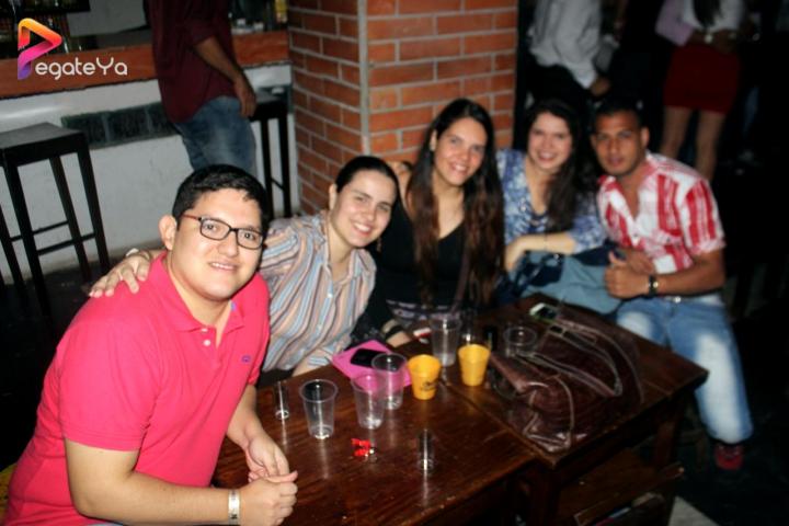Foto 38 de Kukara - 3er FDS Dic. 2015 en Kukaramakara Discoteca Cali, Cali