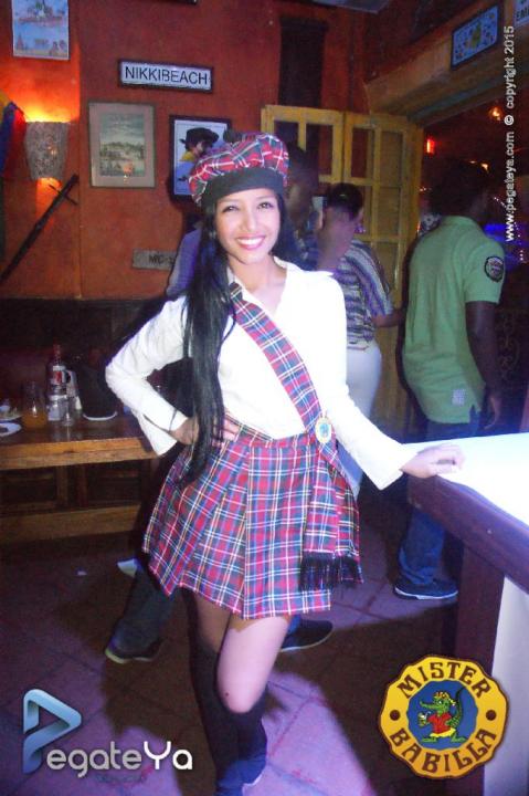 Foto 22 de mister babilla 12 y 13 de julio de 2015 en Discoteca MISTER BABILLA cartagena, Cartagena