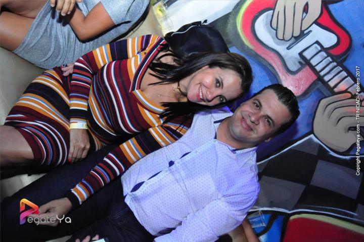 Foto 45 de Trinidad sábado 11 de febrero de 2017 en Trinidad Discoteca Bucaramanga, Bucaramanga