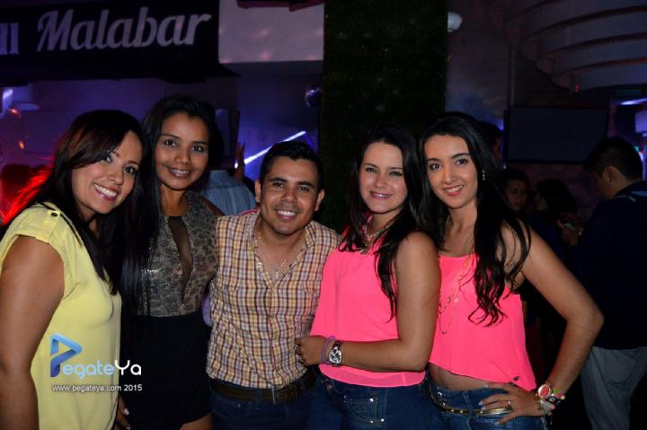 Foto 42 de Malabar sabado 14 de marzo de 2015 en Discoteca Malabar Bucaramanga, Bucaramanga