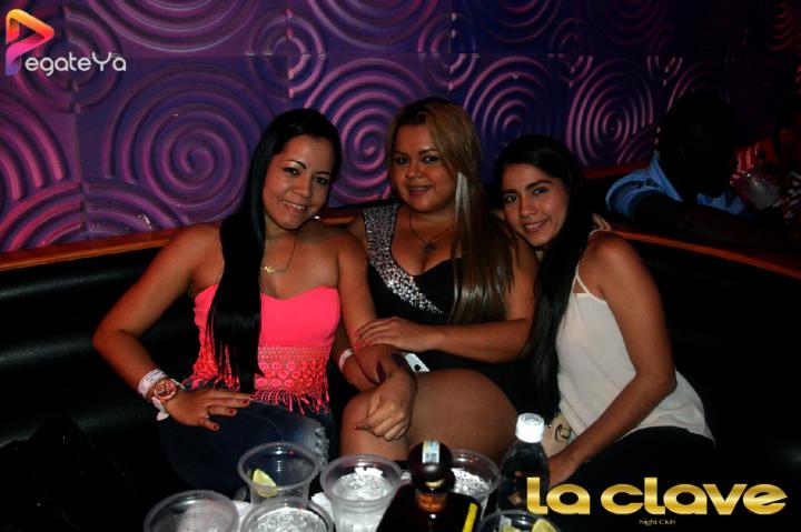 Foto 49 de La Clave Night Club - 1er Fds Julio 2016 en La Clave Night Club, Cali