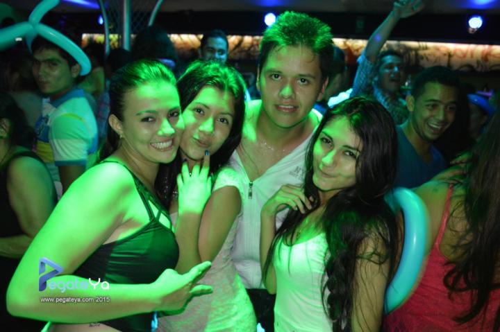 Foto 29 de NEW YORK sabado 14 de marzo de 2015 en Discoteca New York Bucaramanga, Bucaramanga