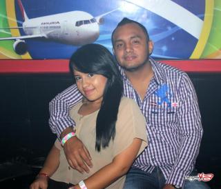 Foto 29 de Ampm - Marzo 15 del 2014 en Am / PM Bar - Cali, Cali