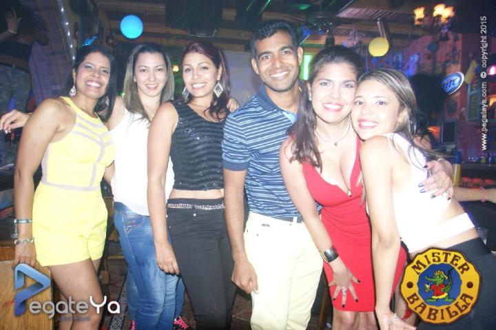 Foto 17 de Mister Babilla 19 y 20 de Junio de 2015 en Discoteca MISTER BABILLA cartagena, Cartagena