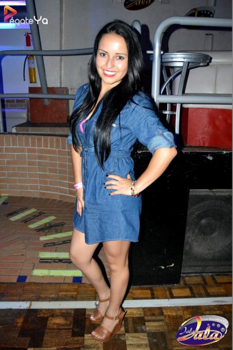 Foto 77 de JalaJala - 1er Fds Julio 2017 en Jala Jala Club, Cali
