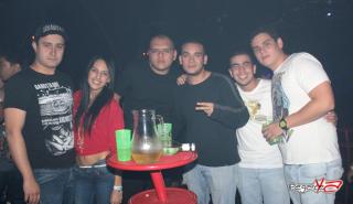 Foto 57 de Noviembre 30 del 2013 en Rooms Club