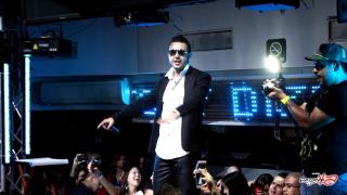 Foto 71 de Tony Dize - Lolas Club en Lolas Club Menga Cali, Cali
