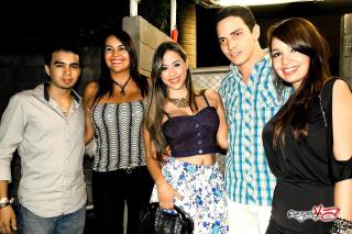 Foto 156 de Tony Dize - Lolas Club en Lolas Club Menga Cali, Cali