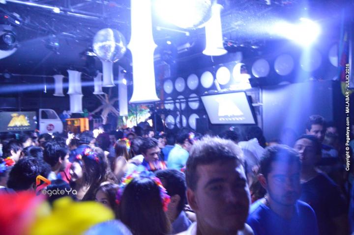 Foto 46 de Malabar - La Factoria en Discoteca Malabar Bucaramanga, Bucaramanga
