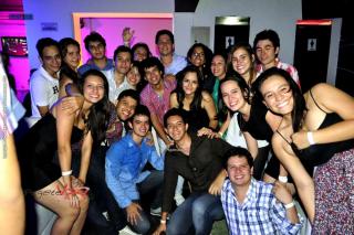 Foto 59 de La Sala Club Junio 2013 en La Sala Club, Bucaramanga