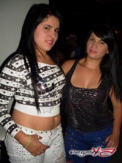 Foto 3 de Marzo 17 del 2012 en Simon Dice Pereira, Pereira