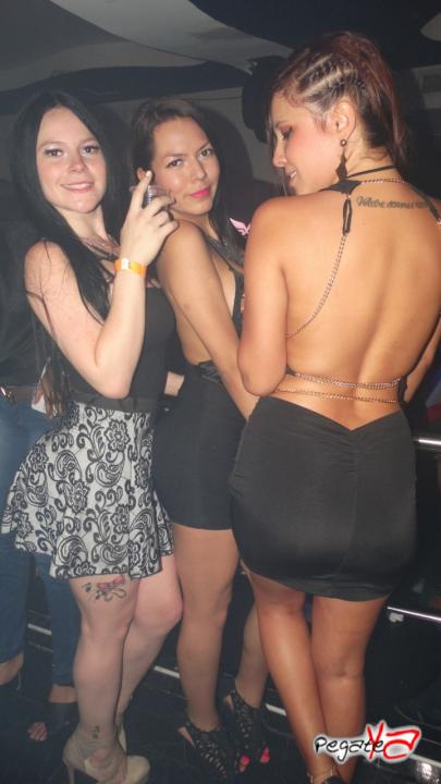 Foto 13 de Doxis Night Club - Nov 30 del 2014 en Doxis Night Club