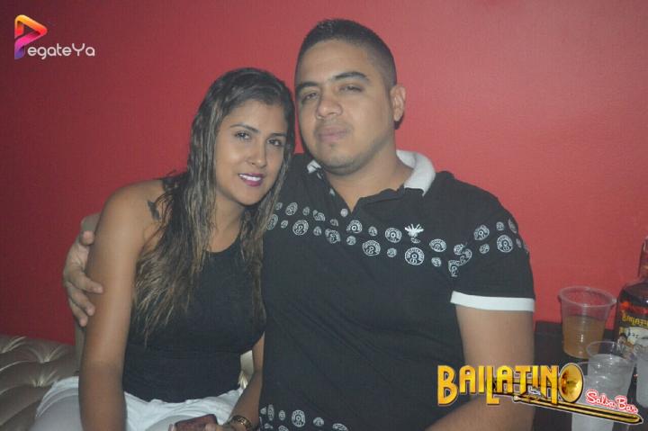 Foto 56 de Bailatino - 3er Fds Febrero 2017 en Bailatino - Bar, Cali