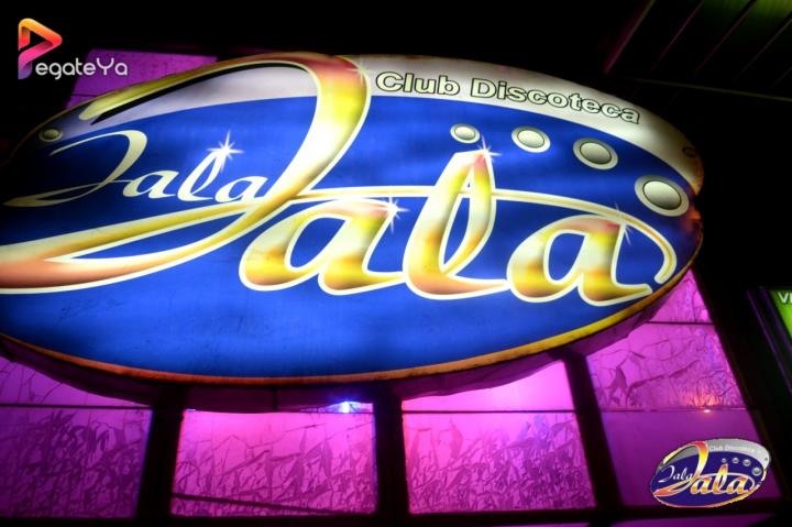 Foto 17 de Jala Jala - Amor y Amistad 2015 en Jala Jala Club, Cali