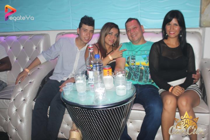 Foto 49 de Cancun Night Club - Feria 2015 en Cancun Night Club