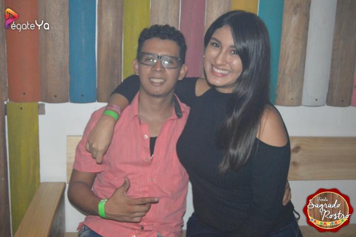 Foto 43 de Sagrado Rostro - 1er Fds Julio 2017 en Fonda Sagrado Rostro