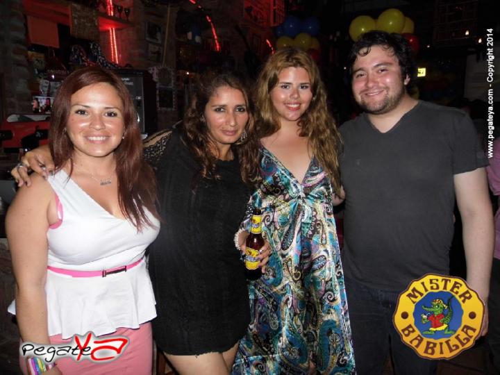 Foto 24 de MISTER BABILLA 28 Y 29 de NOV 2014 en Discoteca MISTER BABILLA cartagena, Cartagena