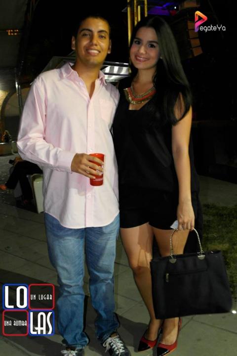 Foto 64 de Lolas - Aniversario Junio 2015 en Lolas Club Menga Cali, Cali