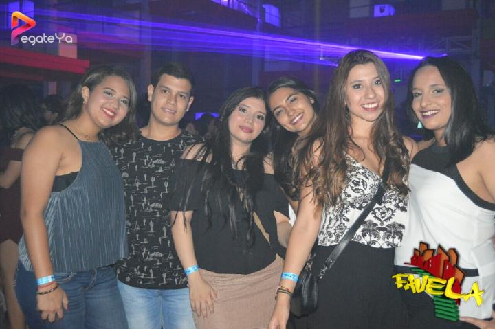 Foto 79 de Favela Club - 1er Fds Febrero 20173 en Favela Club Menga, Cali
