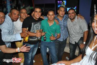 Foto 19 de bhoga sabado 1 de junio de 2013 en Discoteca BHOGA cartagena, Cartagena