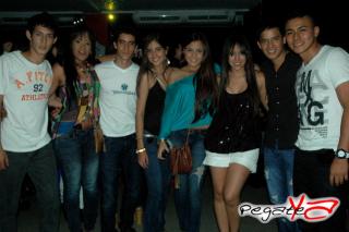 Foto 27 de Marzo 01 del 2013 en Nozomi Club, Cali