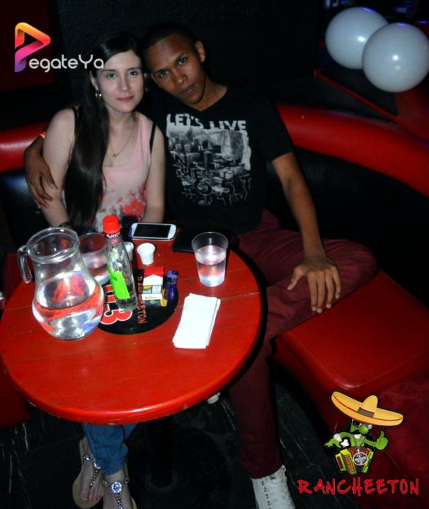 Foto 15 de Rancheeton - Amor y Amistad 2015 en Rancheton Cali, Cali