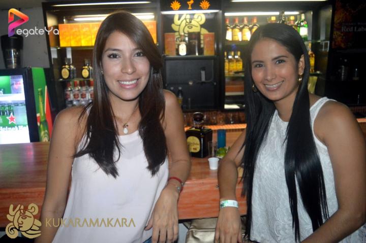 Foto 12 de Kukara - Feria 2015 en Kukaramakara Discoteca Cali, Cali