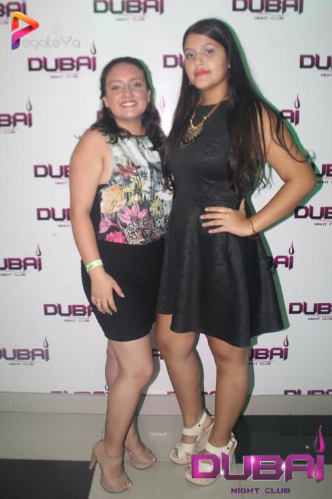 Foto 14 de Dubai Night Club - 4TO Fds Bril 2016 en Dubai Night Club