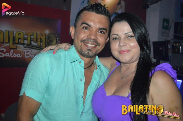 Foto 96 de Bailatino - 1er & 2do Fds Oct 2016 en Bailatino - Bar, Cali